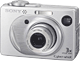 SONY Cyber-shot DSC-W1