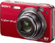 SONY Cyber-shot DSC-W170