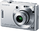 SONY Cyber-shot DSC-W30