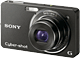 SONY Cyber-shot DSC-WX1 6079604