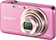 SONY Cyber-shot DSC-WX70