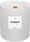 Danlow FRAGRANCE WOOD CANDLE SHVERPOT