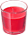 IKEA SINNLIG RASPBERRY