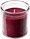 IKEA STORTSKON Berry Red