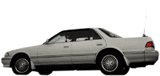 TOYOTA MARK II