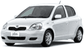 TOYOTA Vitz (SCP10-0421150)