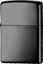 ZIPPO 200 Platinum mirror