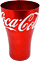 Coca-Cola Aluminum tumbler