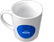 DOUTOR Coffee Cup ( 2017 Blue)