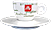 iIlly coffee decaffeinated Coffee Cup