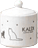 KALDI Janat Stainless tray gold