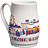 KALDI Gluhwein Mug 2020