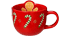STARBUCKS Christmas Holiday 2019 Mug