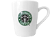 STARBUCKS COFFEE MUG (2007)