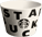 STARBUCKS Holiday 2021 Mini Cup