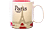 STARBUCKS Paris Demitasse Mug