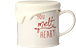 STARBUCKS YOU melt my HEART MUG (�`���R���[�g���b�h�}�O)