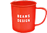 SUNTORY BOSS BEAMS DESIGN Original Mug