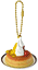 BANDAI ��Ԃ��� ���菊 �R���_����X �ق�����ȂЂƂƂ� E�� �~�j�t�B�M���A�`���[��