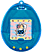 BANDAI ���܂������̃~���g�^�u���b�g (�u���[)