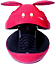BANDAI �@����m�K���_��SEED FREEDOM ���C�ȃn���X�s�[�J�[