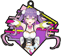 BANDAI �z�����C�u ���o�}�XART�O�~