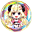 BANDAI �z�����C�u �f�t�H�����R���N�V���� Vol 1 ��ԃ��~�B
