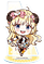 BANDAI �z�����C�u �A�N�����X�^���h �I���W��4  (�p���킽��)