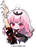 �t�@�~���[�}�[�g hololive English �L�����y�[�� �g���[�f�B���O�A�N�����L�[�z���_�[ (�X�J���I�y)