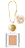 BANDAI �K�V���|�� �������}�W�����J �}�W�����J �~�j�`���A�`���[�� (�V���h�[�J�X�^�}�C�Y BE286 �S�[�W���X�o��)