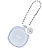 BANDAI �K�V���|��Anua �~�j�`���A�`���[�� (�Z�~�O���E�x�[���N�b�V����)