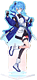 ��Ԃ��� hololive cyberpunk style �A�N�����X�^���h�� �I�[�����A�N�����X�^���h ���߂����