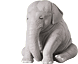 TAKARA TOMY ZOO ZOO ZOO �Ђ܂Ȃ̐Q Special Color Ver