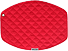 DULTON GLUTTON PLACE MAT K21-0354RD
