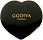 GODIVA Valentine Limited chocolate