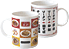 �L�q�̉��� �n��50���N���q�l���ӃL�����y�[�� �y�A�}�O�J�b�v