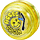 BANDAI HYPER YO-YO ACCEL ORIGIN