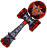 BANDAI P_}NX PxXobg
