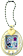 BANDAI �K�`���|�� ���܂����� �V���J�V���J�`���[���R���N�V�����R (Tamagotchi Ps �C�G���[(�����f�B�����E���u������))