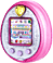 BANDAI Tamagotchi 4U+ Anniversary ver (Perl Pink)