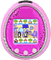 BANDAI Tamagotchi iD L I[Ԃ[