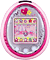 BANDAI Tamagotchi iD L I[Ԃ[