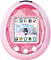 BANDAI Tamagotchi iD Pink