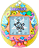 BANDAI Original Tamagotch Angel Flower Bouquet