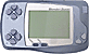 BANDAI WonderSwan