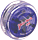 Gealex Toys Magic Return Yoyo (Blue)