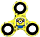 LEAD Minions Hand Spinner