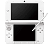 Nintendo 3DS LL(White)