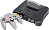 Nintendo NINTENDO 64