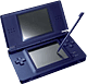 Nintendo DS Lite